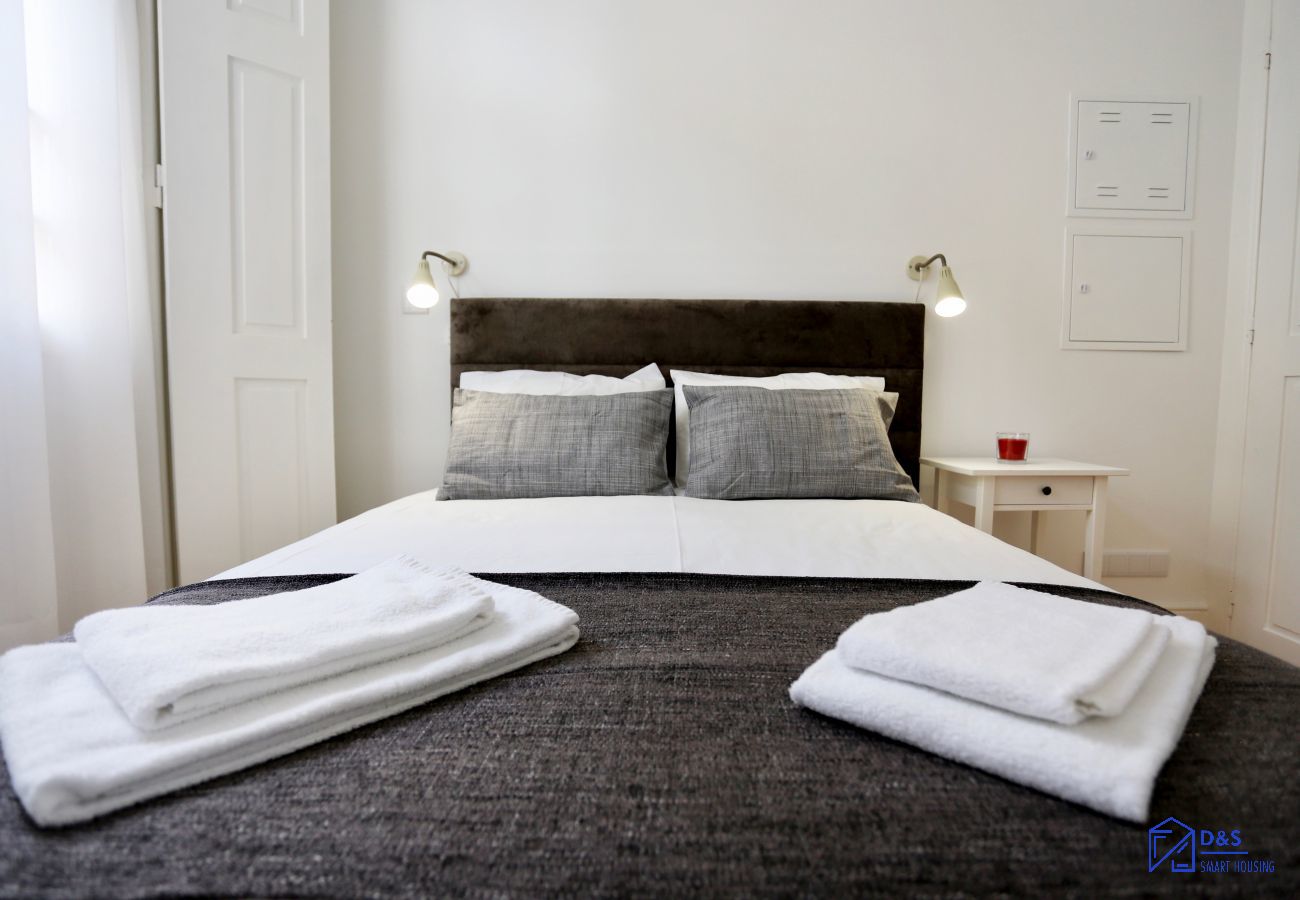 Apartamento em Porto - Loureiro 67 III