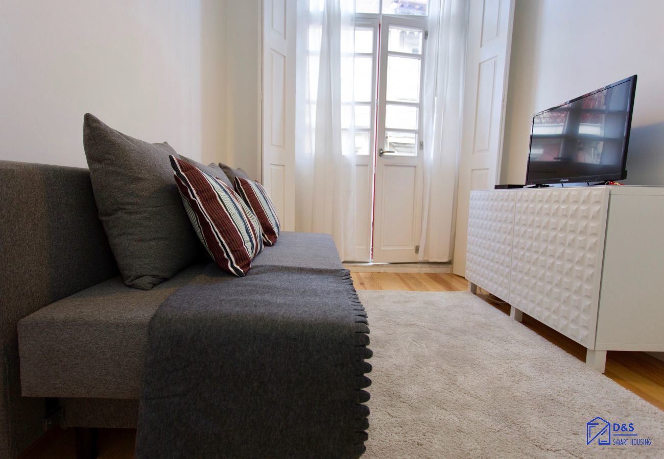 Apartamento em Porto - Loureiro 67 III