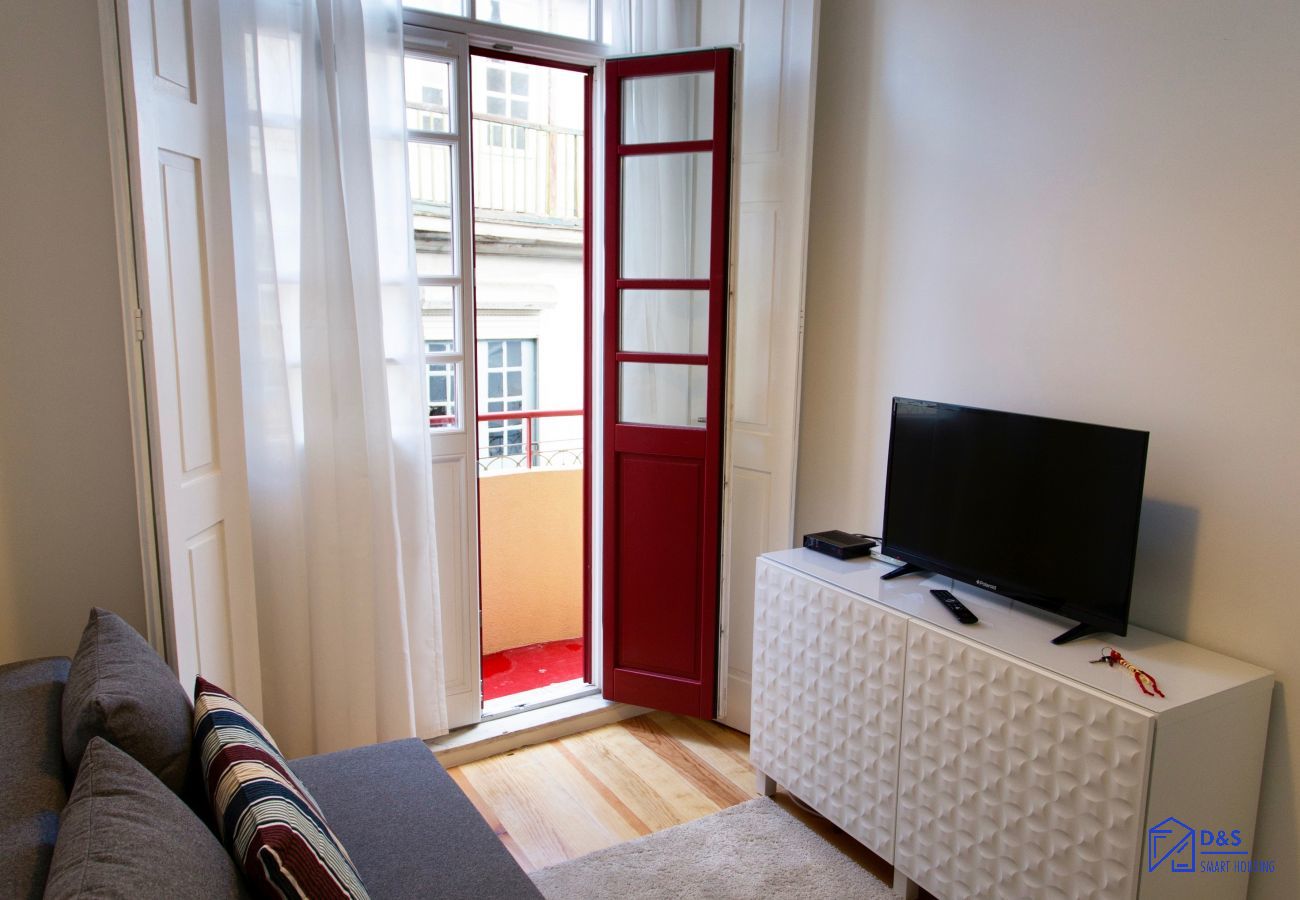 Apartamento em Porto - Loureiro 67 III