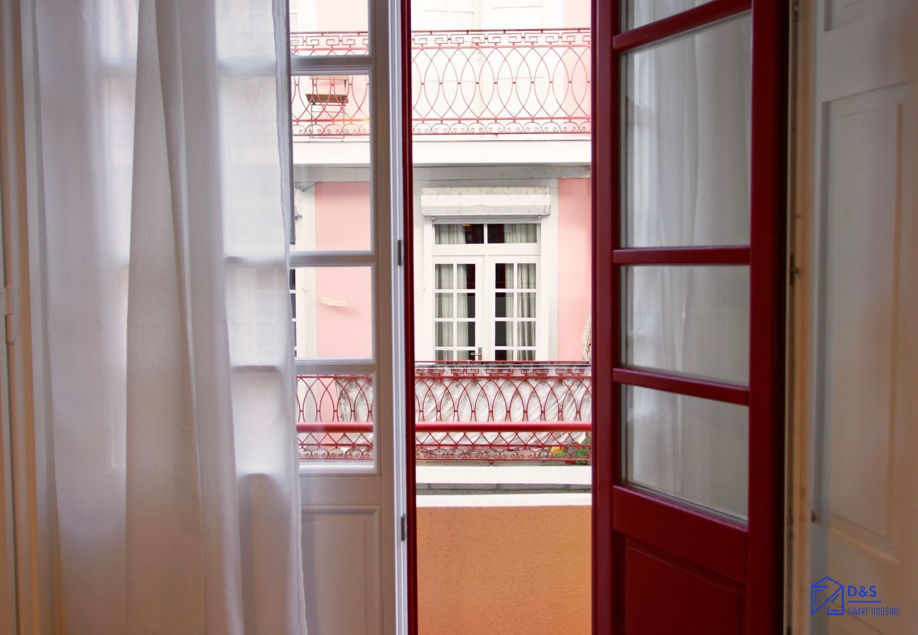 Apartamento em Porto - Loureiro 67 III