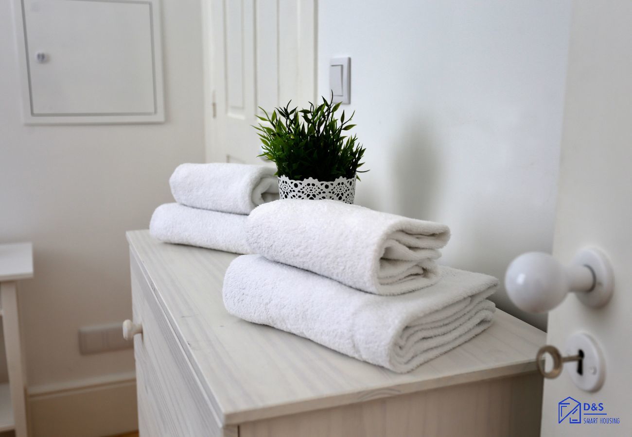 Apartamento em Porto - Loureiro 67 III