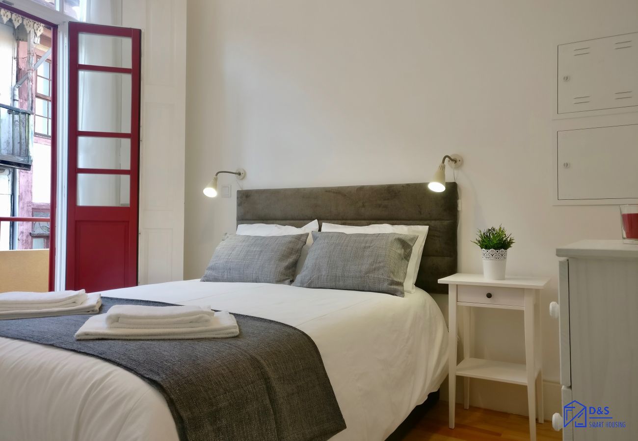 Apartamento em Porto - Loureiro 67 III
