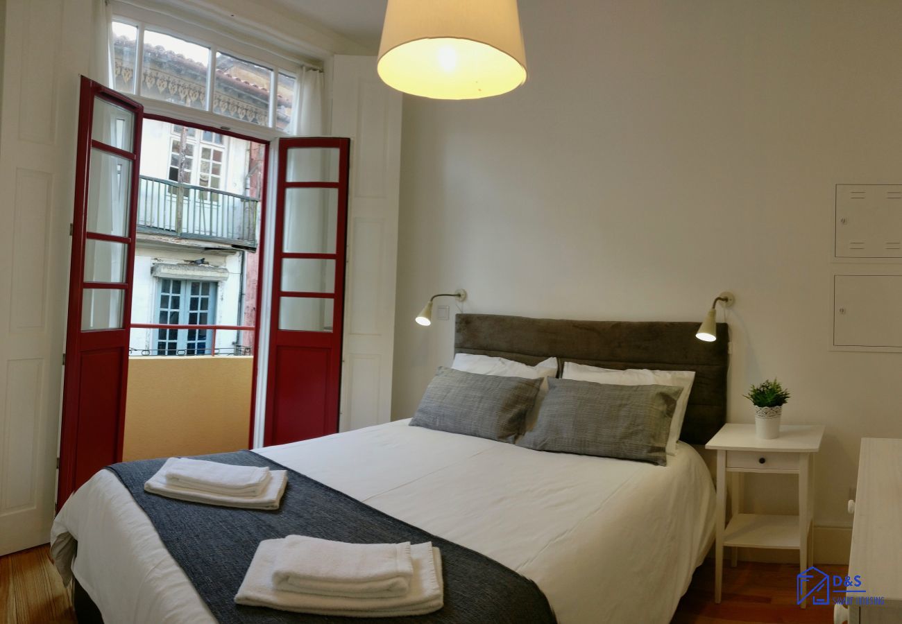 Apartamento em Porto - Loureiro 67 III