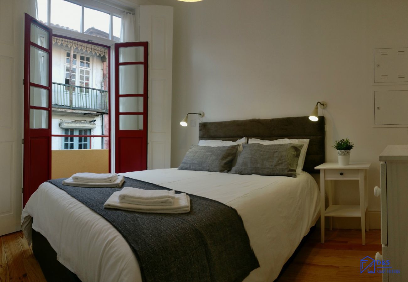 Apartamento em Porto - Loureiro 67 III