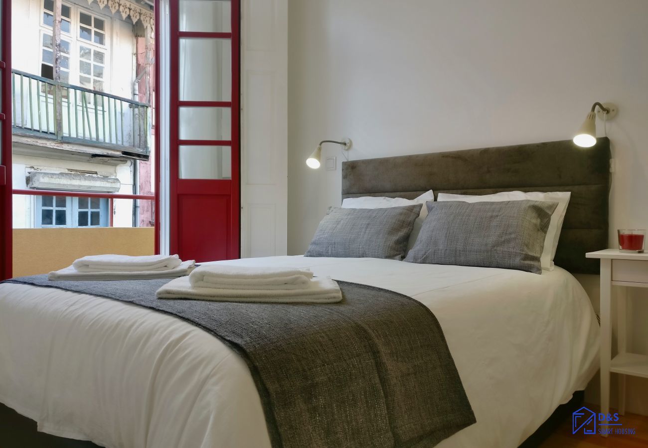 Apartamento em Porto - Loureiro 67 III