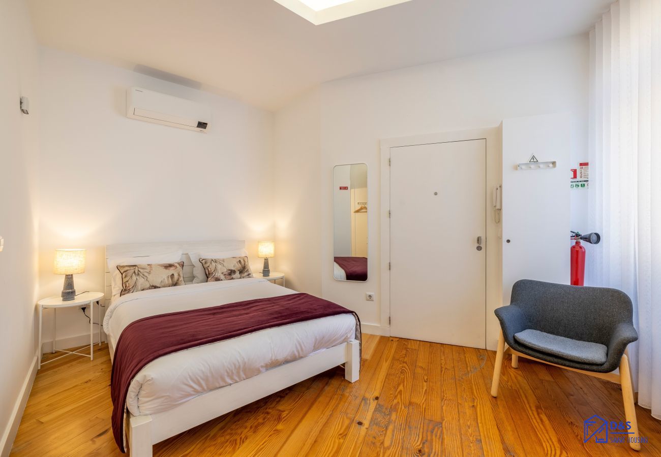 Apartamento em Porto - Try Oporto - S. Lazaro 2