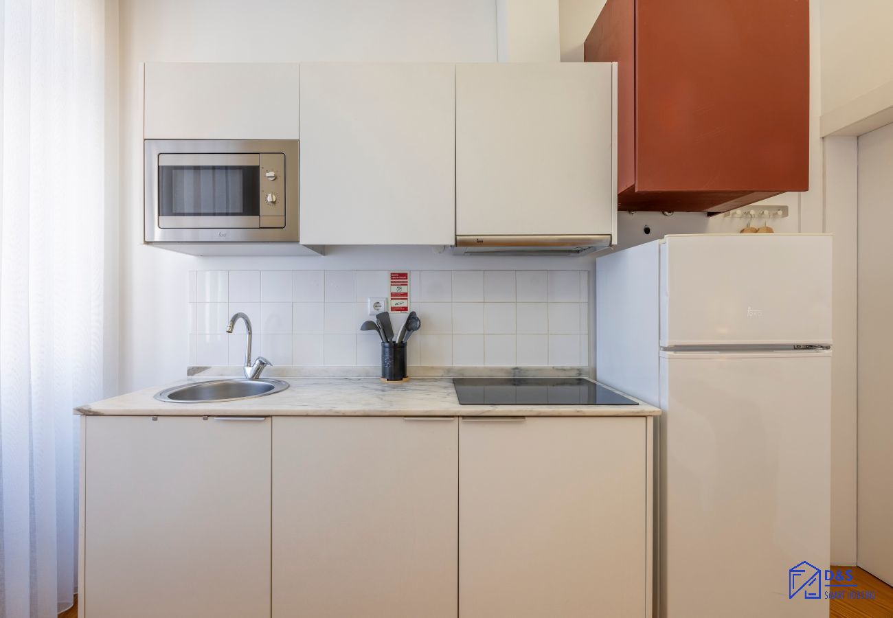 Apartamento em Porto - Try Oporto - S. Lazaro 2