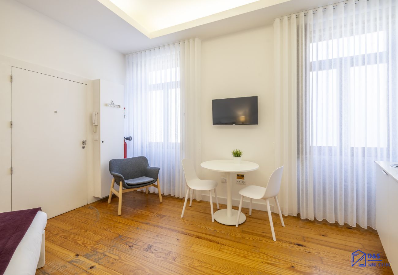 Apartamento em Porto - Try Oporto - S. Lazaro 2