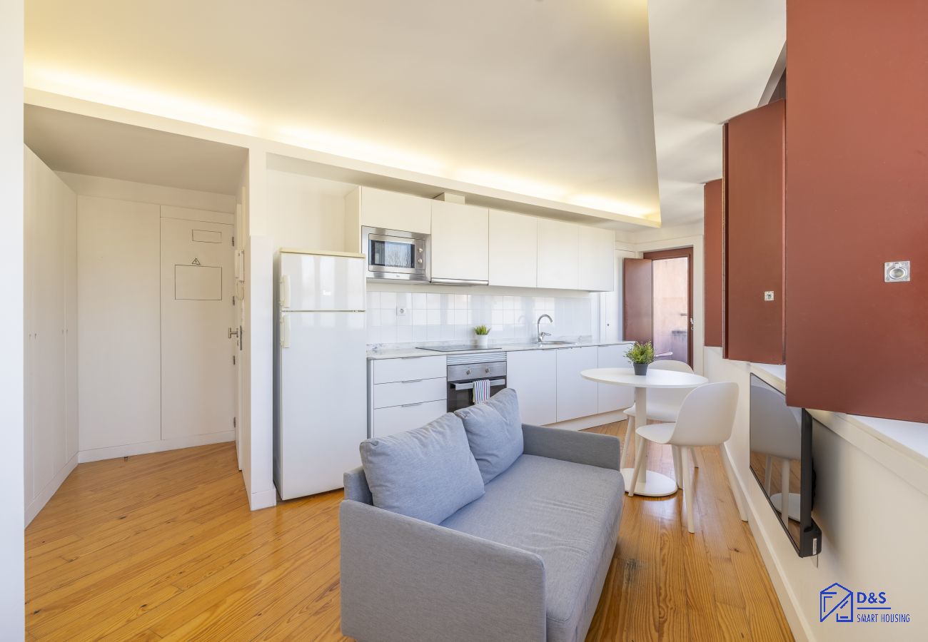 Apartamento em Porto - Try Oporto - S. Lazaro 4