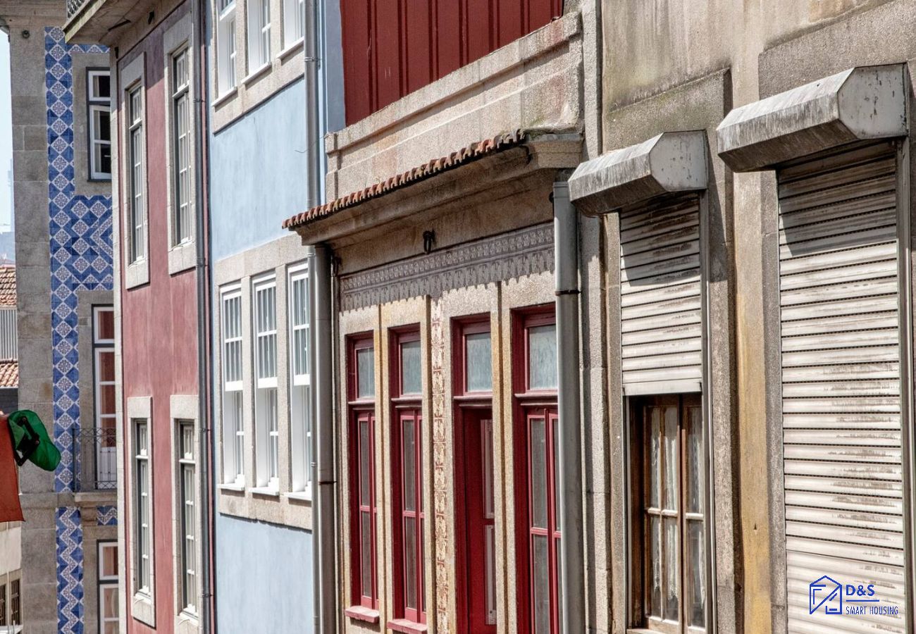 Apartamento em Porto - Try Oporto - Mercadores 1
