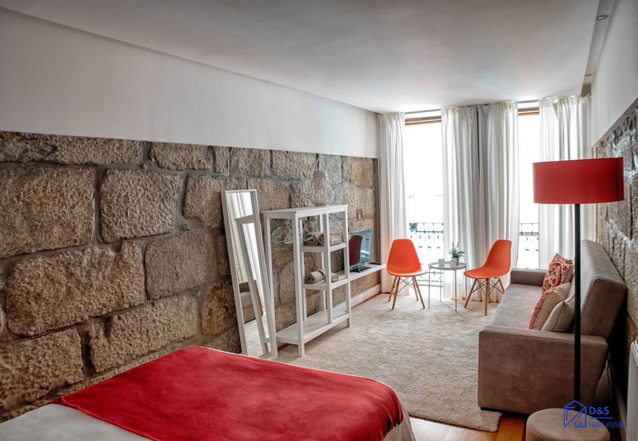 Apartamento em Porto - Try Oporto - Mercadores 2
