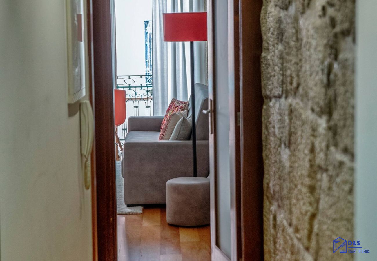 Apartamento em Porto - Try Oporto - Mercadores 2