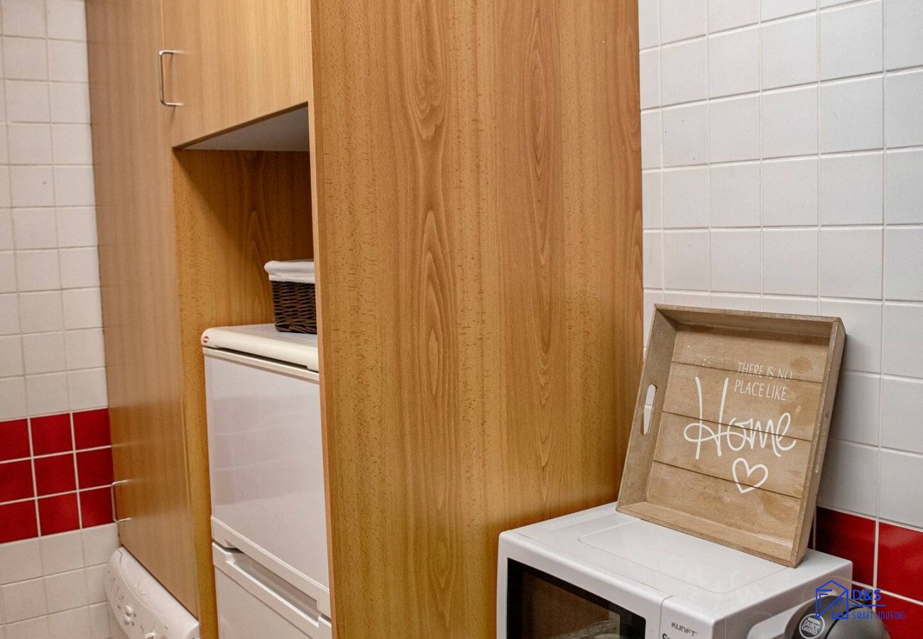 Apartamento em Porto - Try Oporto - Mercadores 3