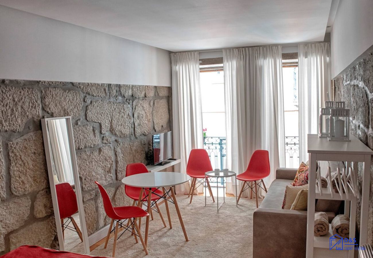 Apartamento em Porto - Try Oporto - Mercadores 3