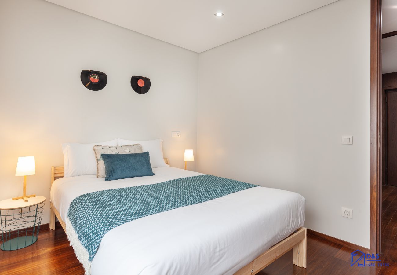 Apartamento em Porto - D&S - Family Apartments II