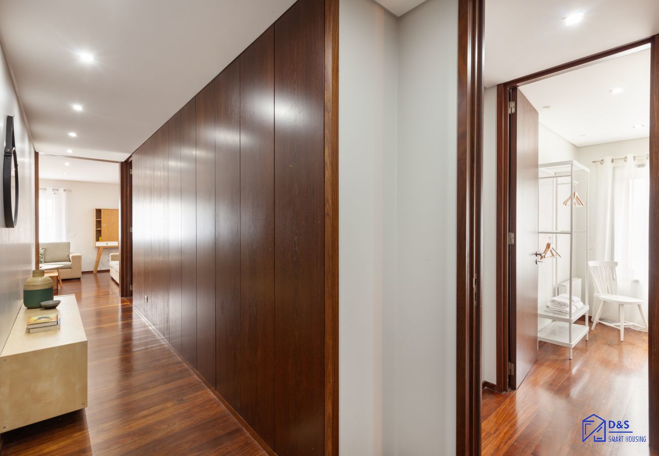Apartamento em Porto - D&S - Family Apartments II