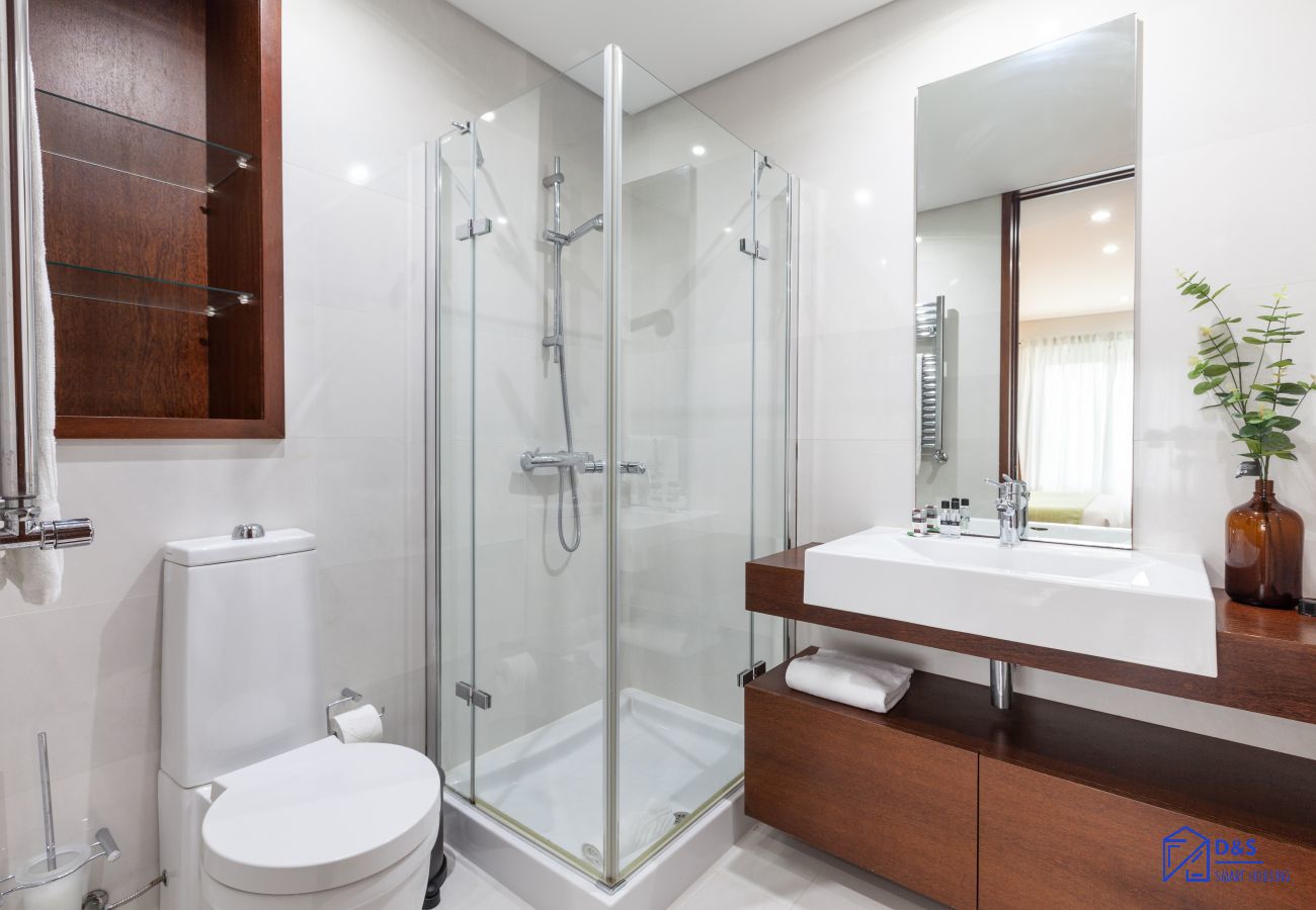 Apartamento em Porto - D&S - Family Apartments II