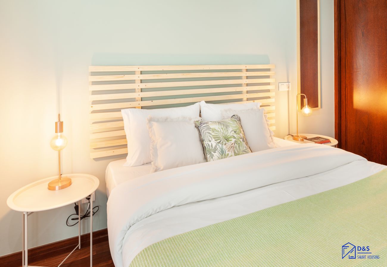 Apartamento em Porto - D&S - Family Apartments II