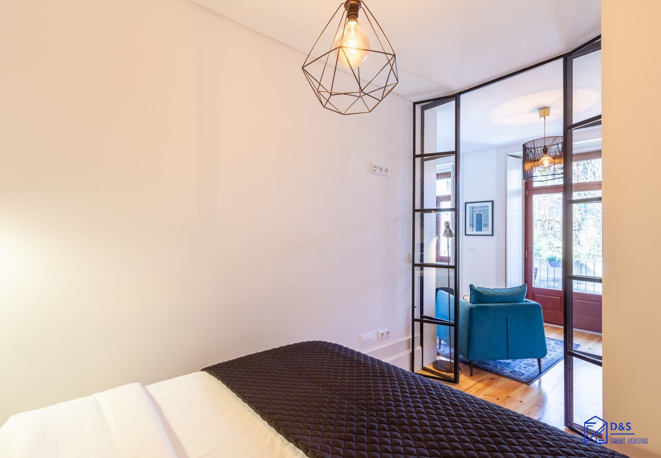 Estúdio em Porto - Josephine Apartments