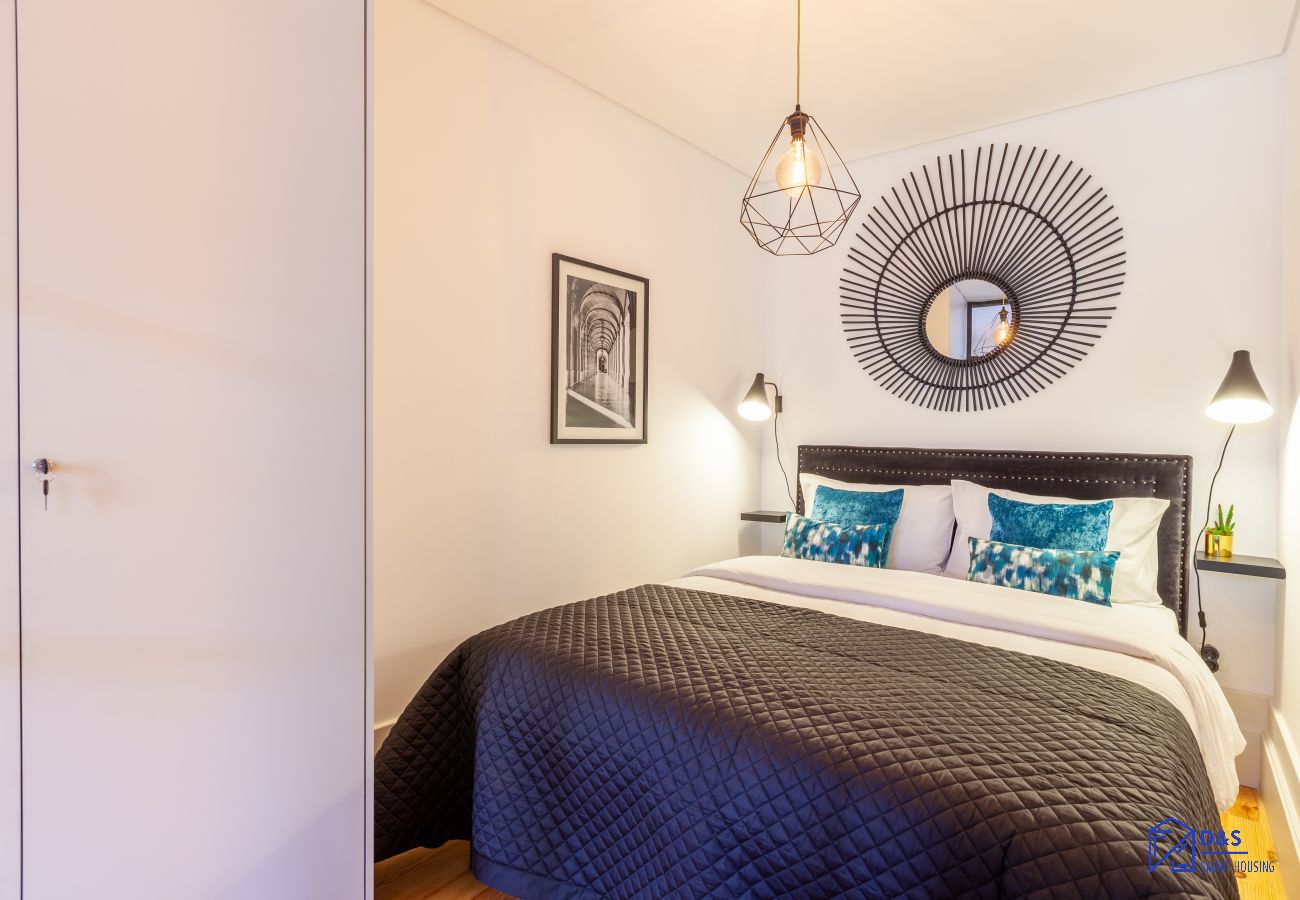 Estúdio em Porto - Josephine Apartments