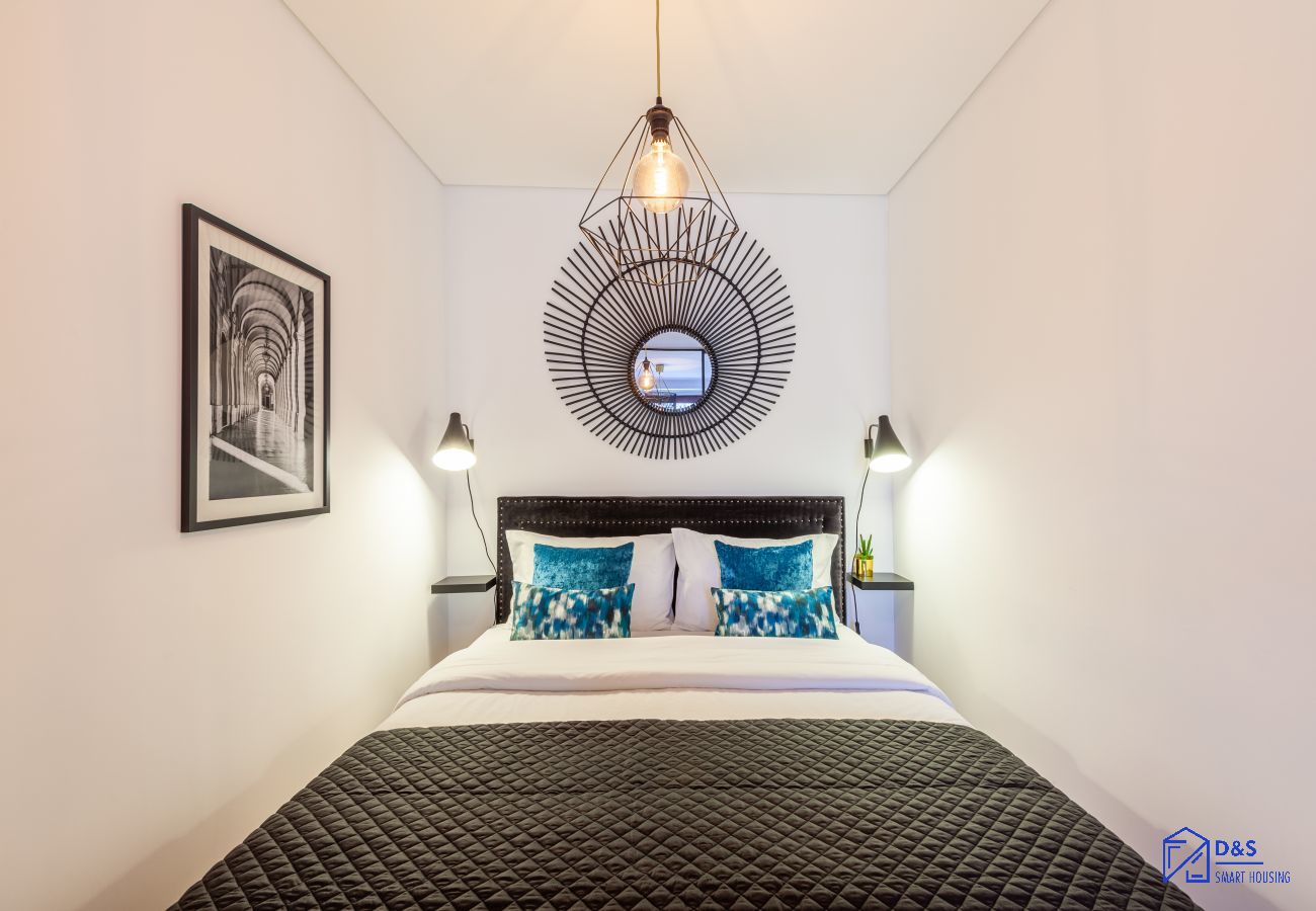 Estúdio em Porto - Josephine Apartments