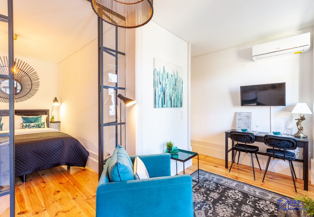 Estúdio em Porto - Josephine Apartments