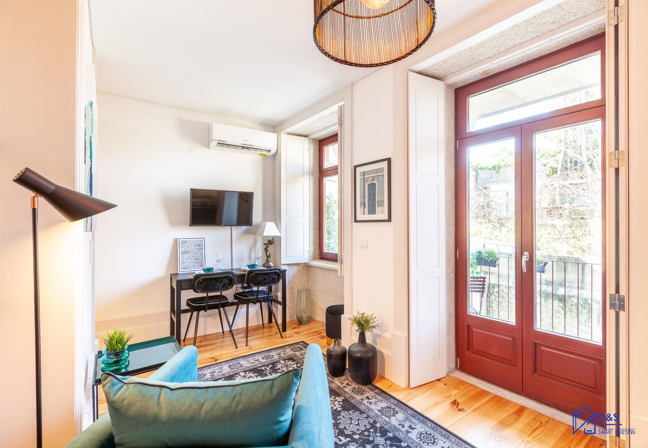Estúdio em Porto - Josephine Apartments