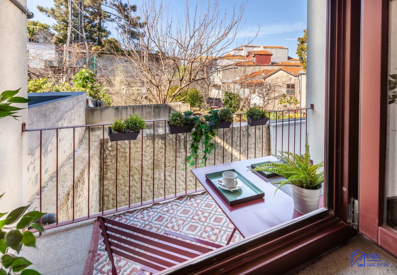 Estúdio em Porto - Josephine Apartments