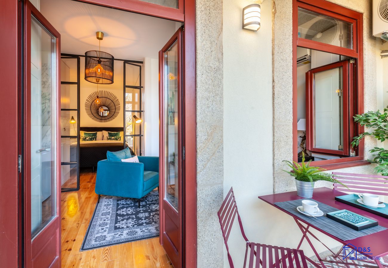 Estúdio em Porto - Josephine Apartments