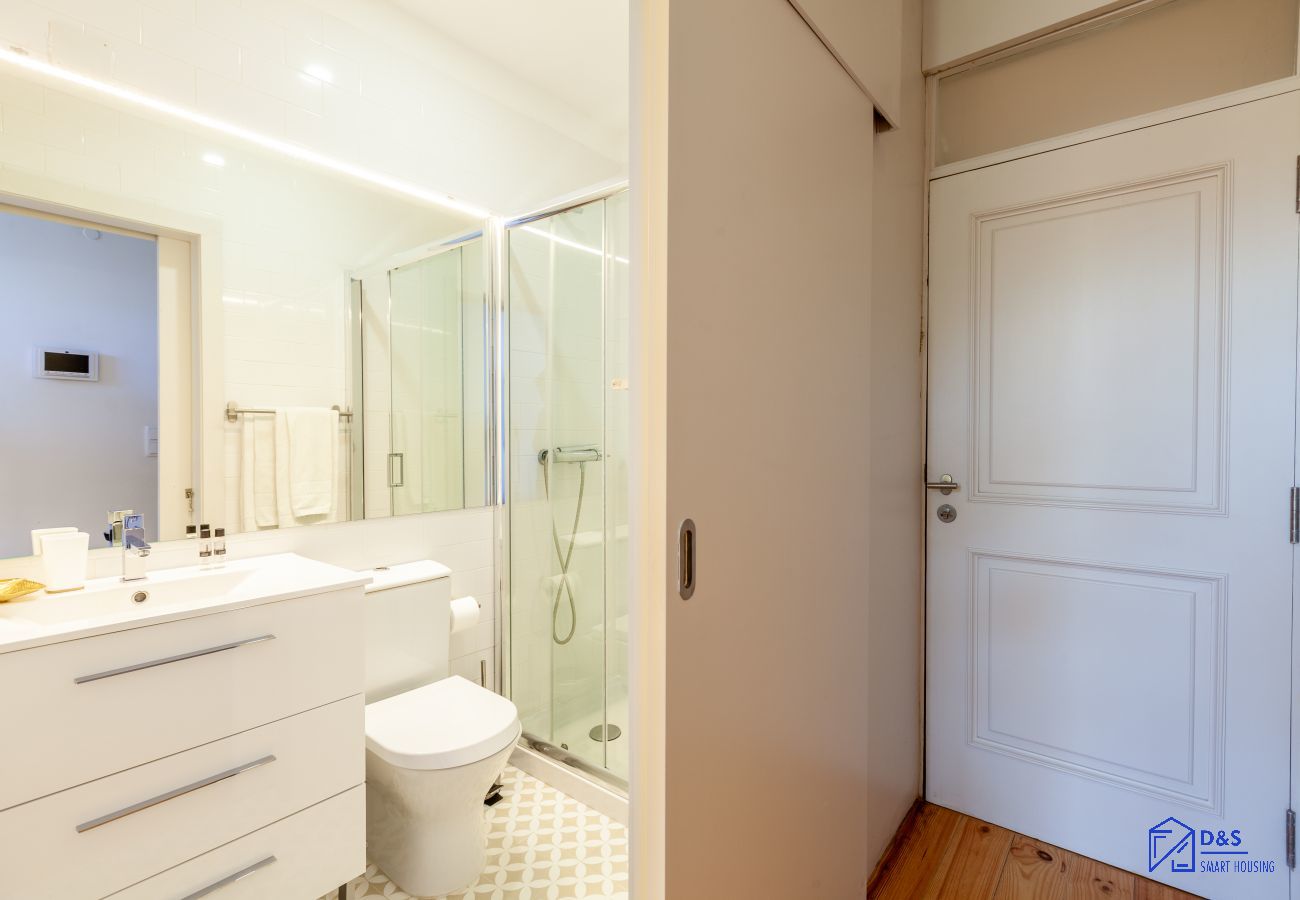 Estúdio em Porto - Josephine Apartments