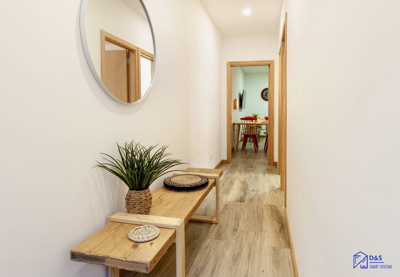 Casa em Porto - D&S - Alegria 630