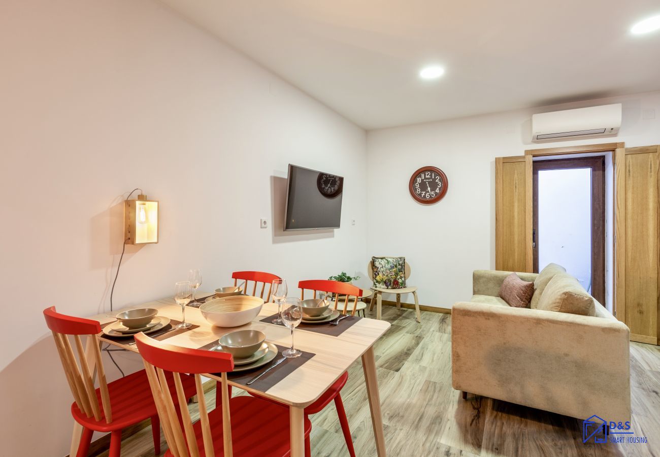 Casa em Porto - D&S - Alegria 630