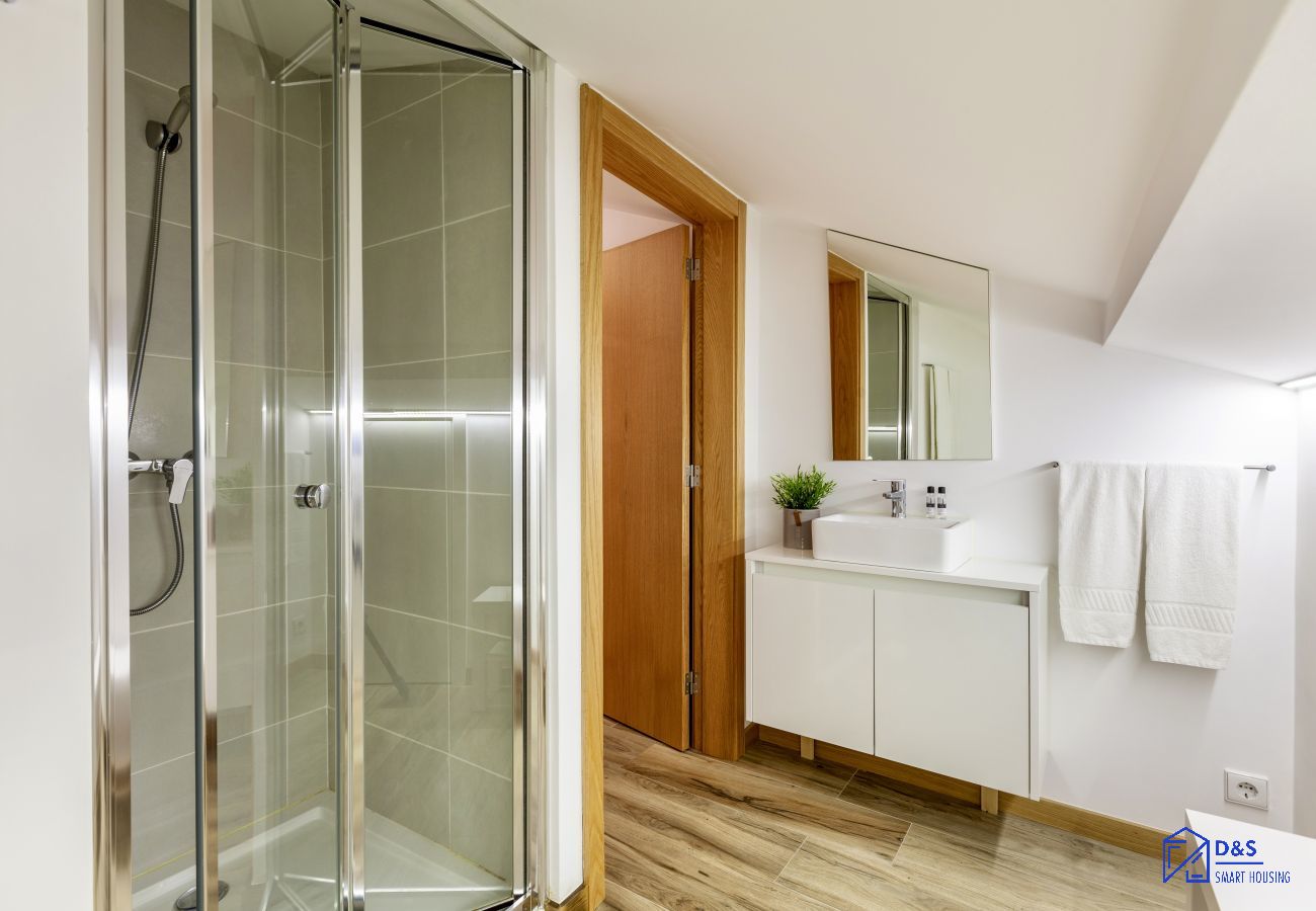 Casa em Porto - D&S - Alegria 630
