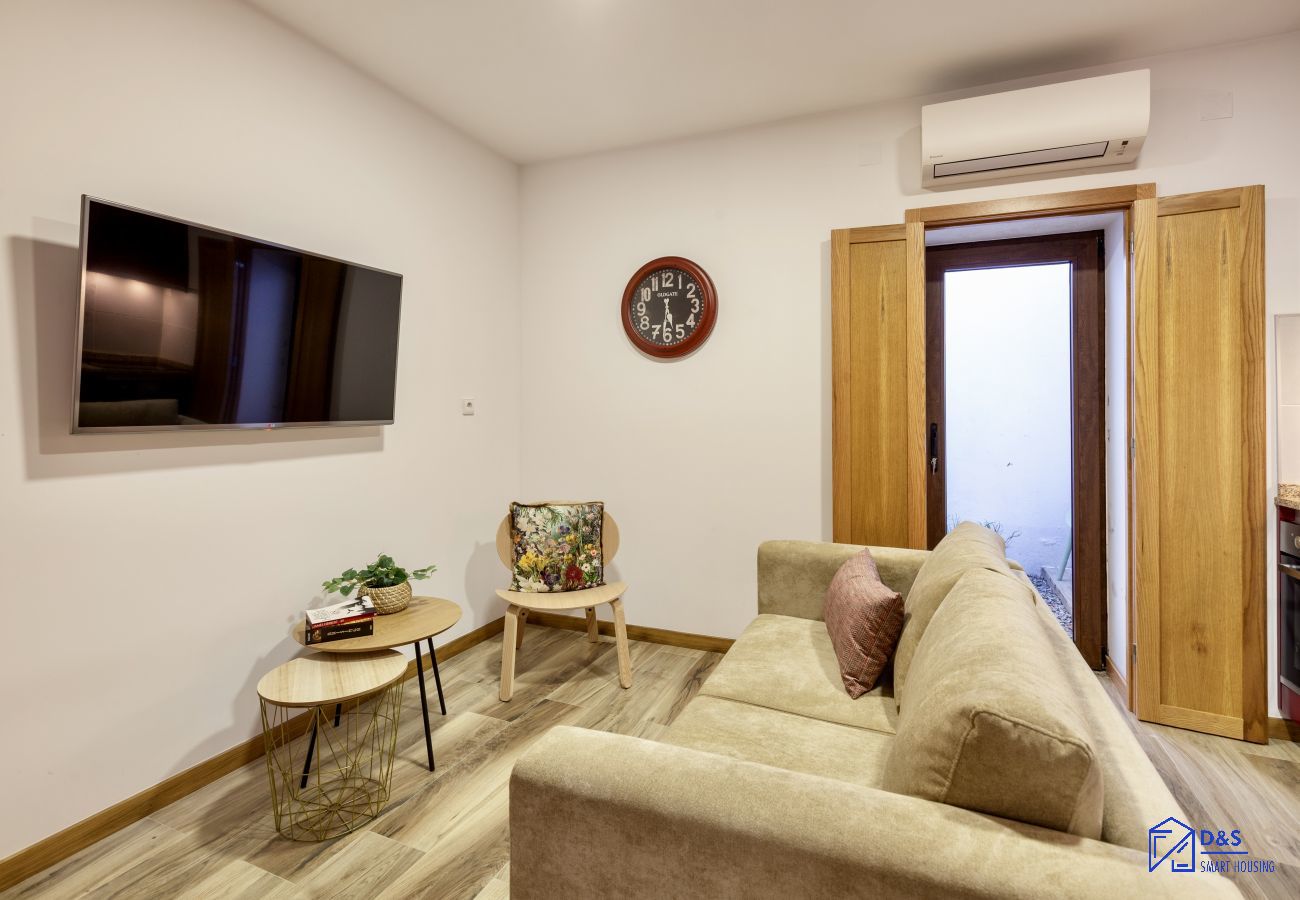 Casa em Porto - D&S - Alegria 630