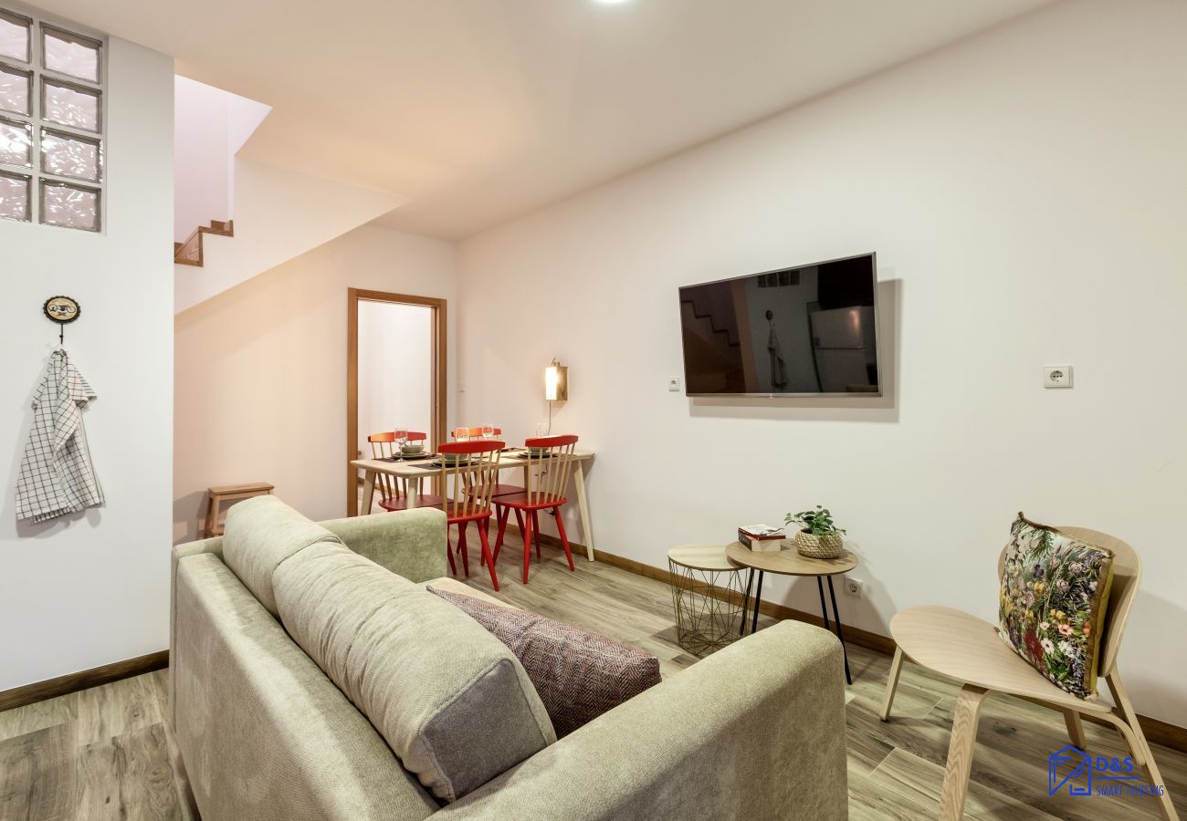 Casa em Porto - D&S - Alegria 630