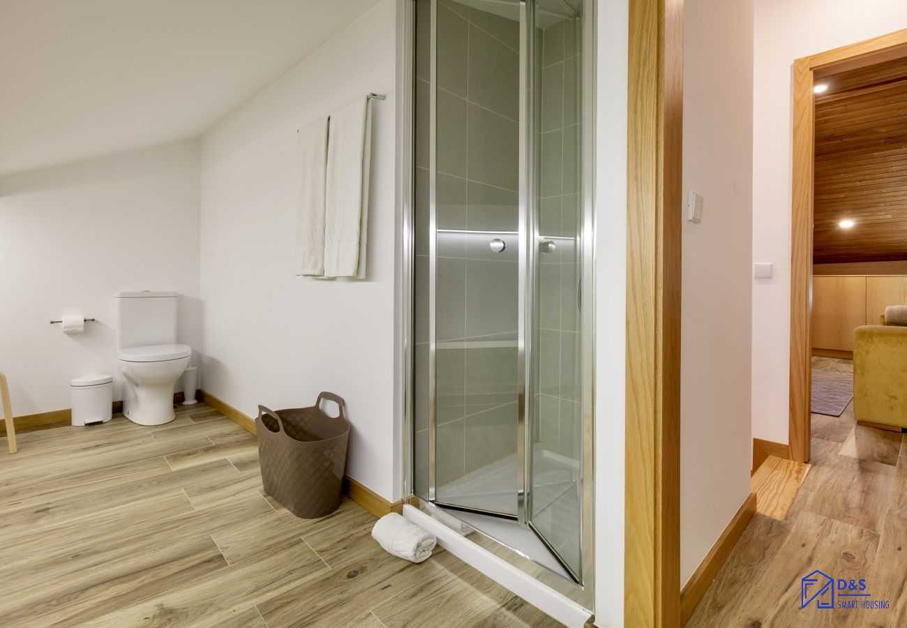 Casa em Porto - D&S - Alegria 630