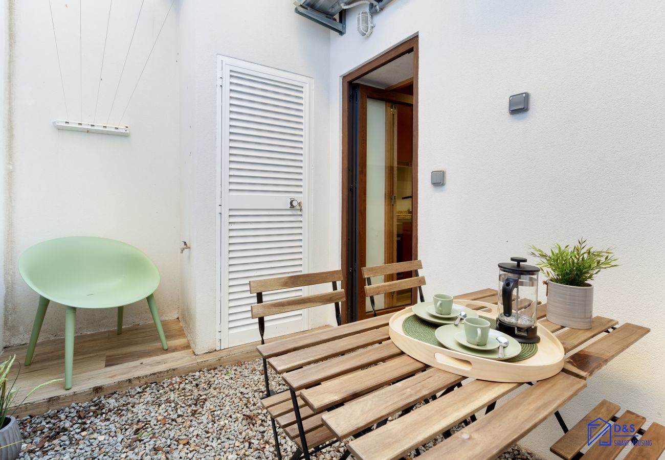 Casa em Porto - D&S - Alegria 630