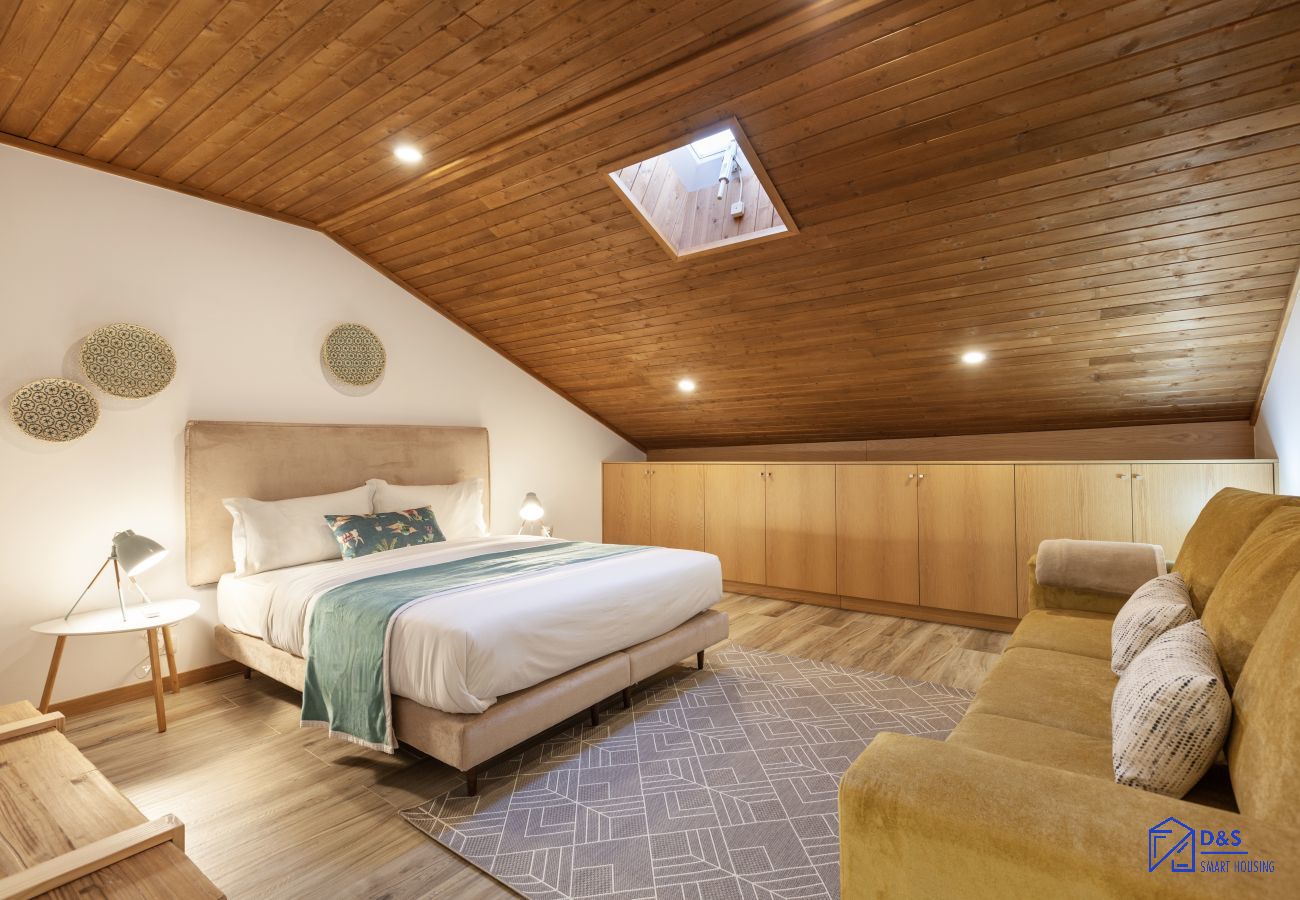 Casa em Porto - D&S - Alegria 630
