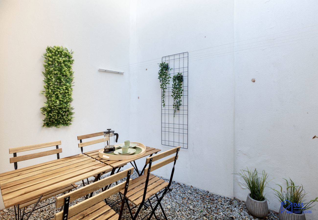 Casa em Porto - D&S - Alegria 630