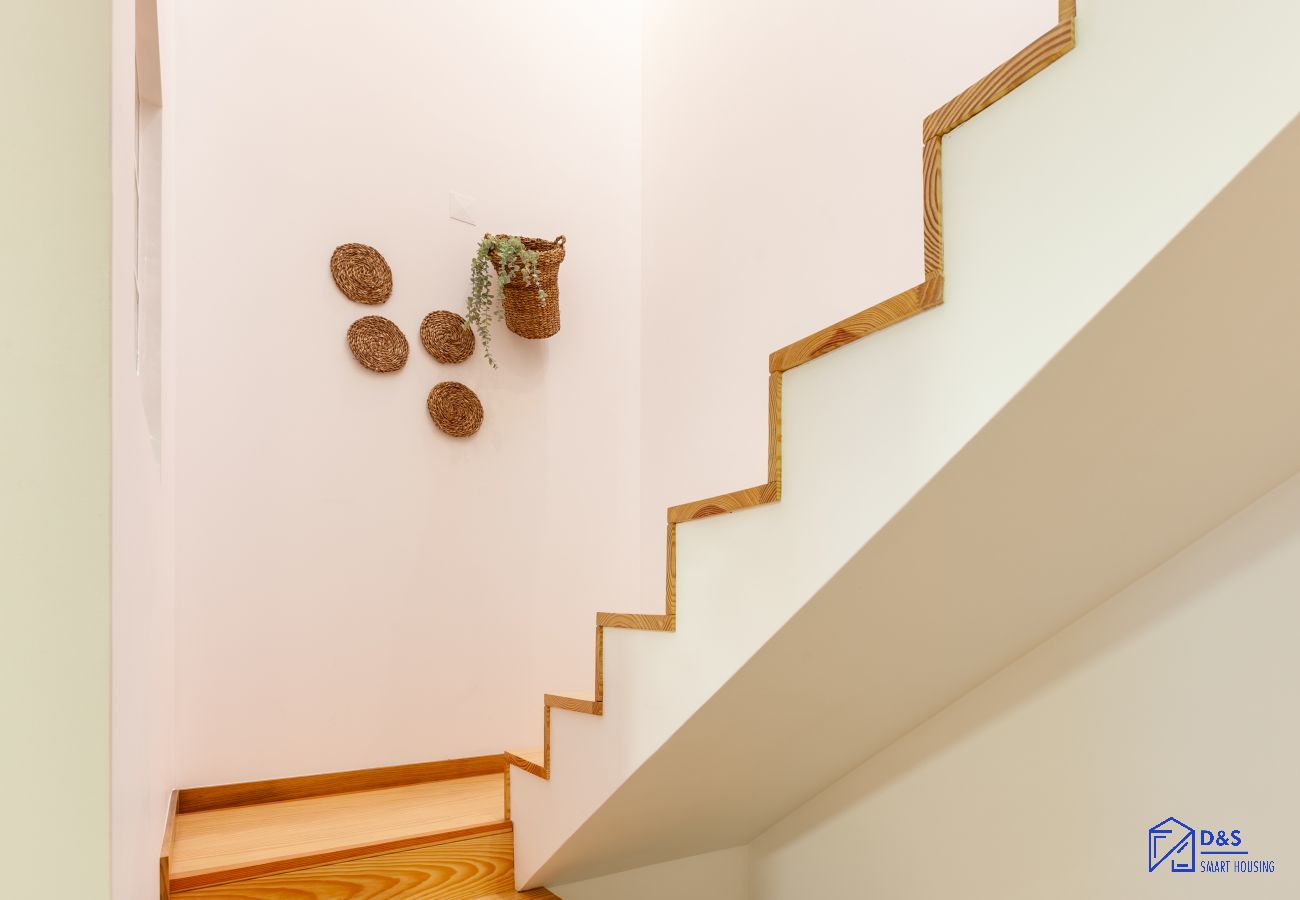 Casa em Porto - D&S - Alegria 630