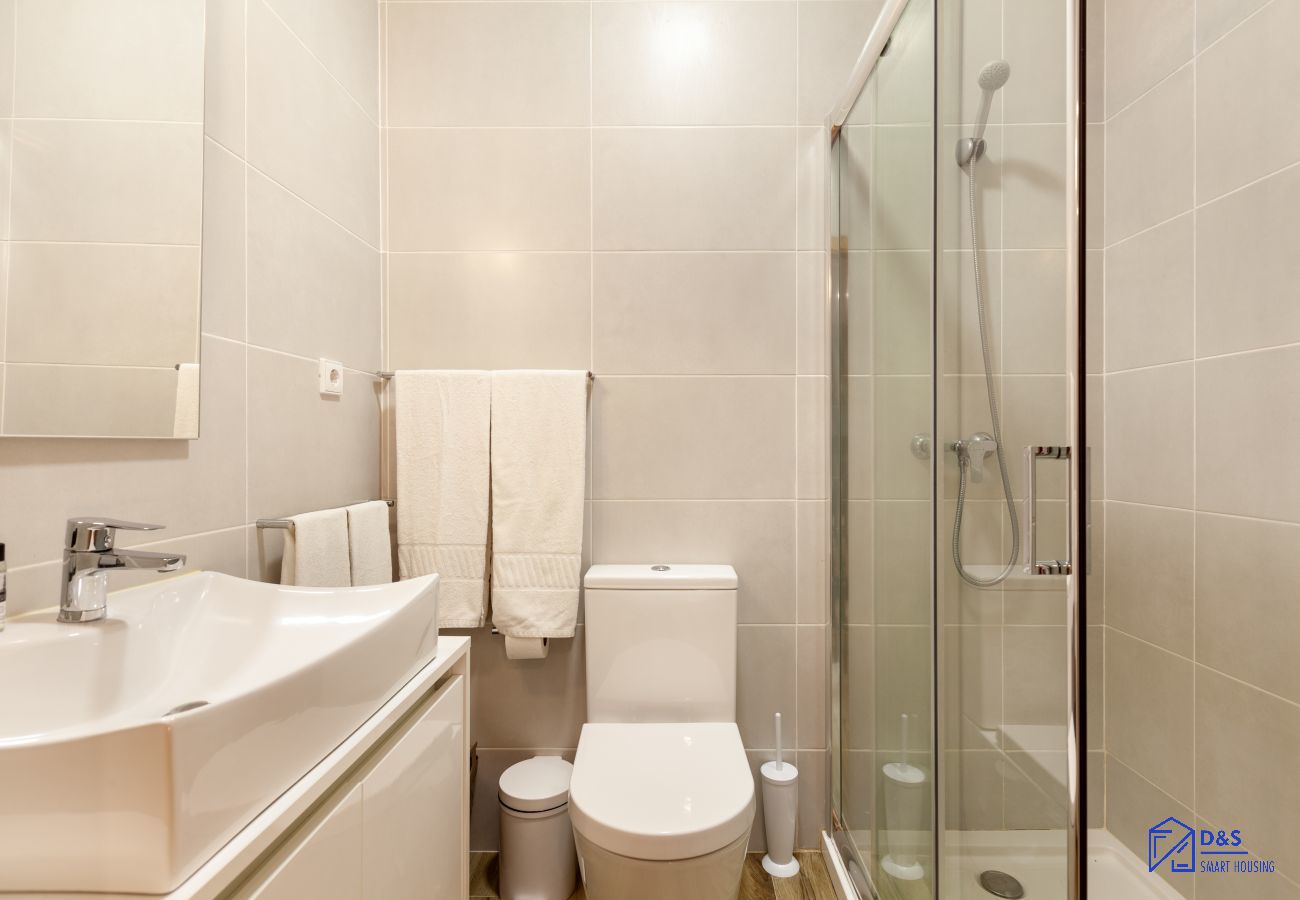 Casa em Porto - D&S - Alegria 630