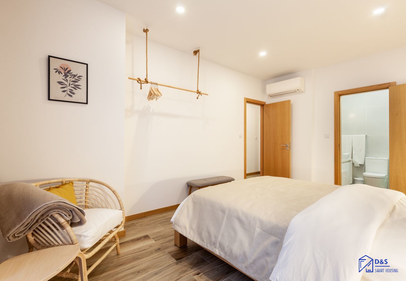 Casa em Porto - D&S - Alegria 630
