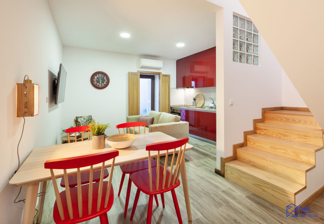 Casa em Porto - D&S - Alegria 630