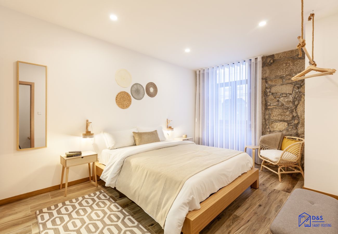 Casa em Porto - D&S - Alegria 630