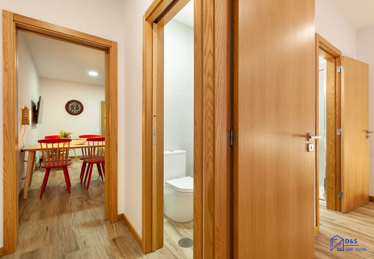 Casa em Porto - D&S - Alegria 630