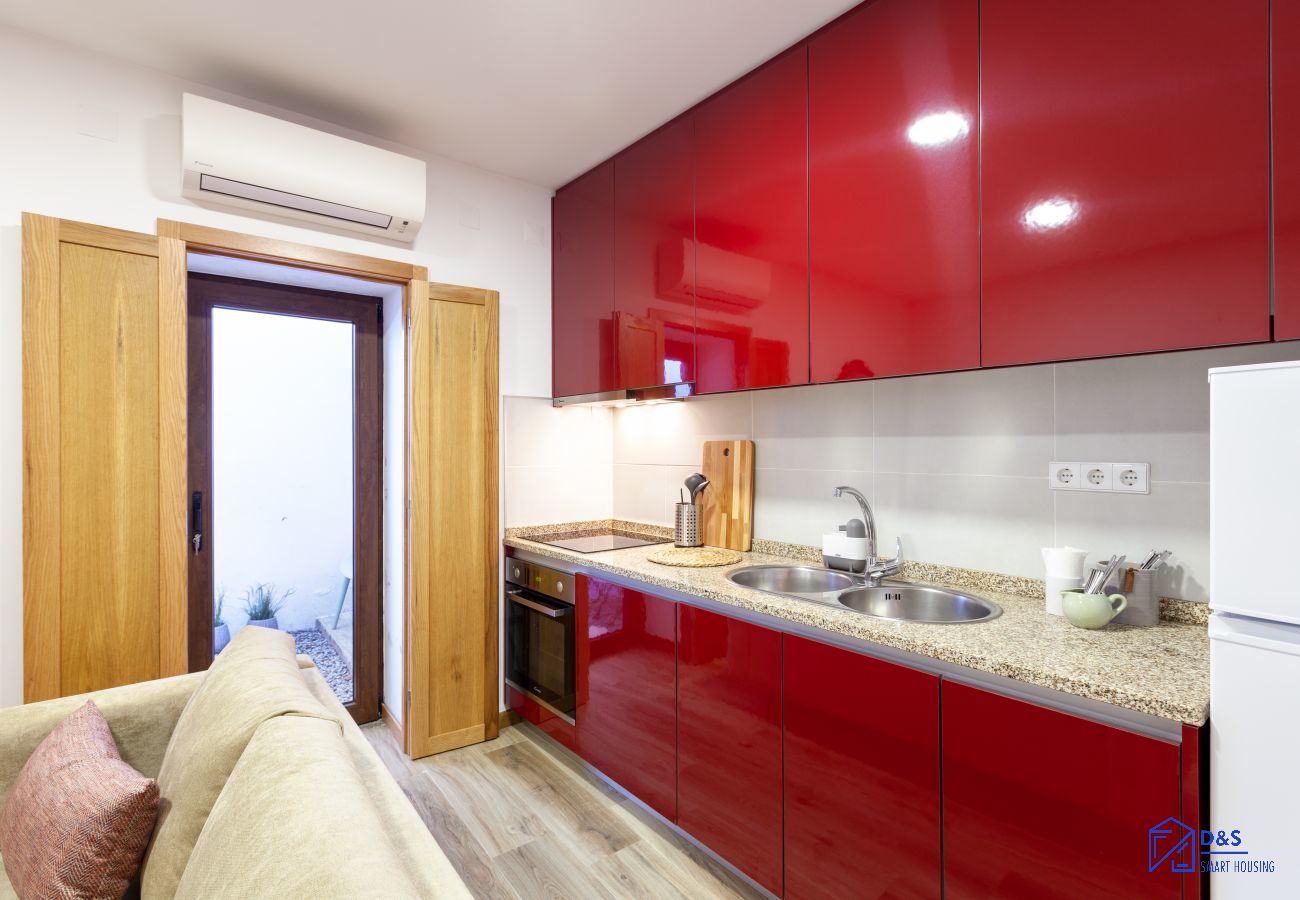 Casa em Porto - D&S - Alegria 630