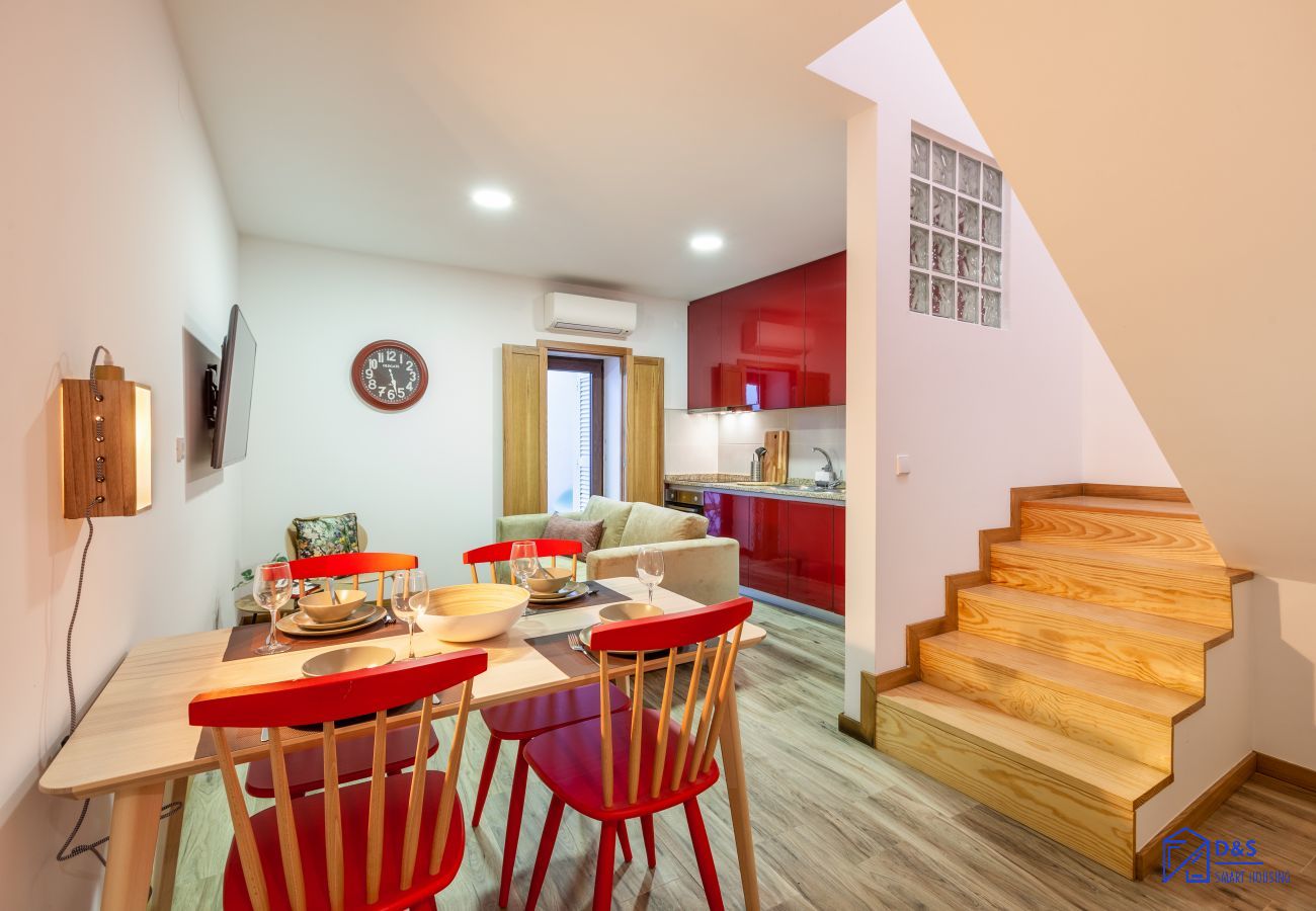 Casa em Porto - D&S - Alegria 630