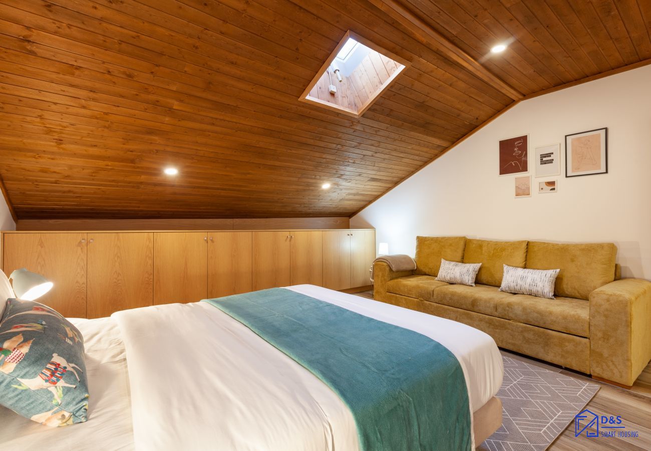 Casa em Porto - D&S - Alegria 630