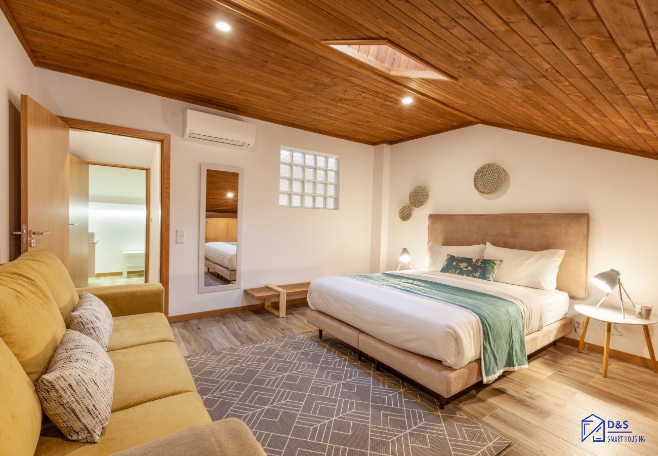 Casa em Porto - D&S - Alegria 630