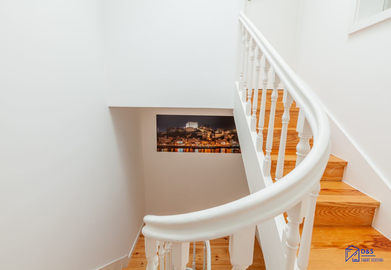Quarto em Porto - D&S - Villa Apartments & Suites II